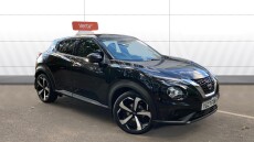 Nissan Juke 1.0 DiG-T 114 Tekna 5dr Petrol Hatchback